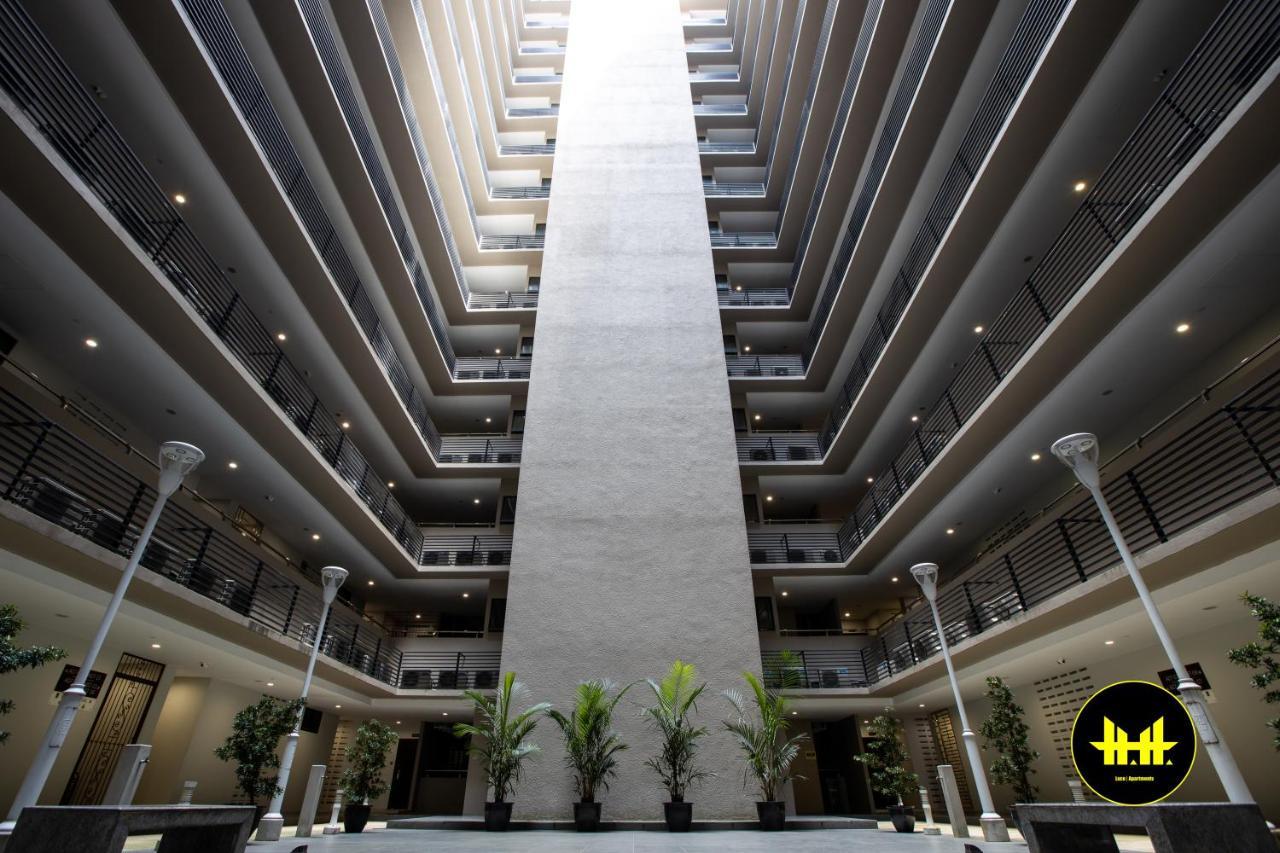 Luco Apartments @ Imperial Suites Kuching Zewnętrze zdjęcie