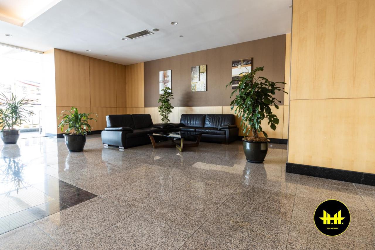 Luco Apartments @ Imperial Suites Kuching Zewnętrze zdjęcie