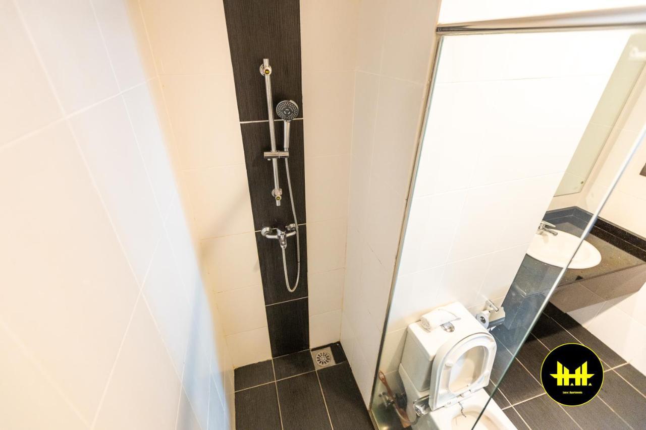 Luco Apartments @ Imperial Suites Kuching Zewnętrze zdjęcie