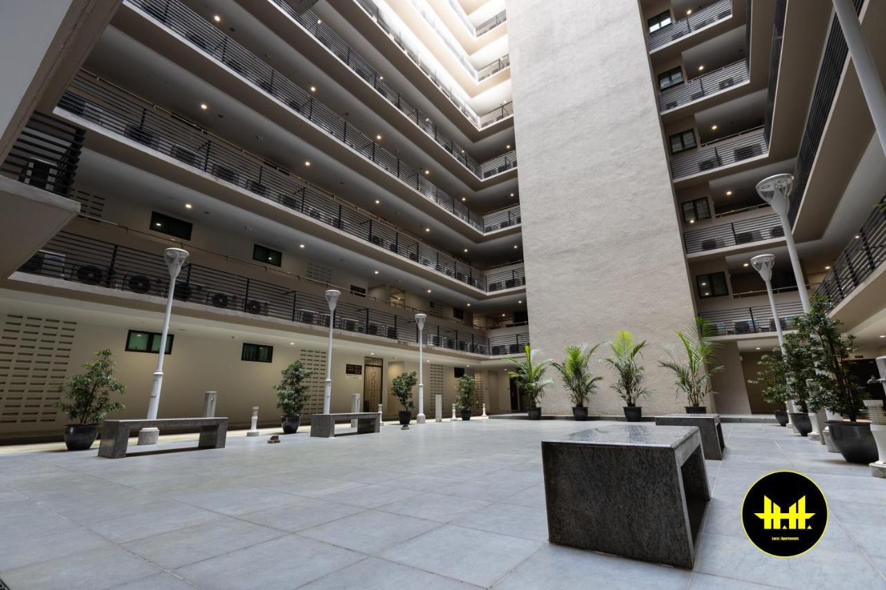 Luco Apartments @ Imperial Suites Kuching Zewnętrze zdjęcie